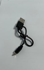 COB Rechargeable Keychain Light