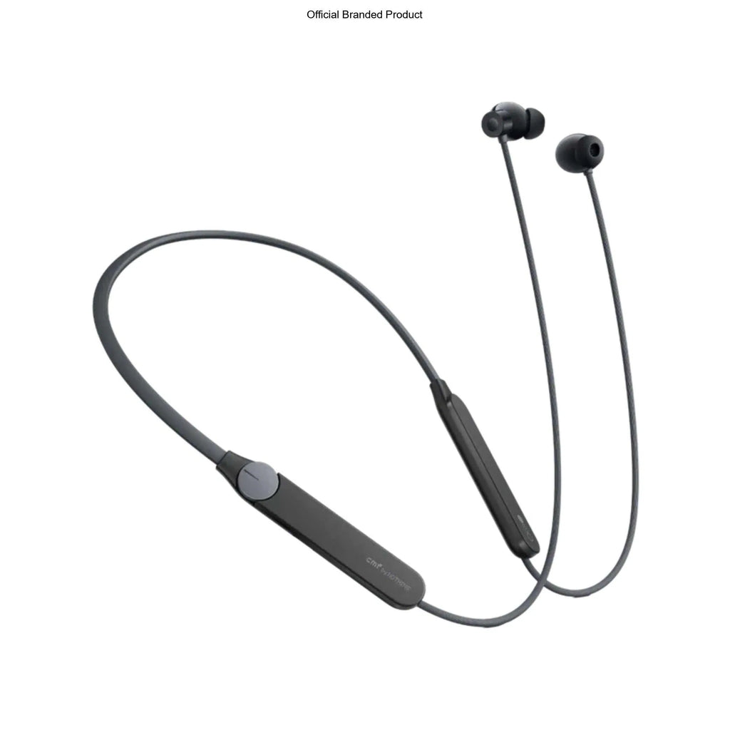 Nothing Neckband, Magnetic ON/OFF Control, Also Crown Button Working, Premium quality (NNB)
