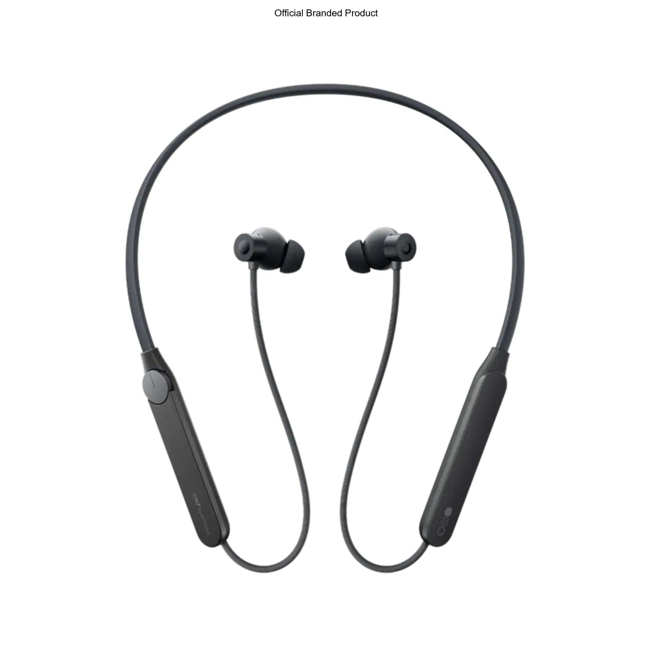 Nothing Neckband, Magnetic ON/OFF Control, Also Crown Button Working, Premium quality (NNB)
