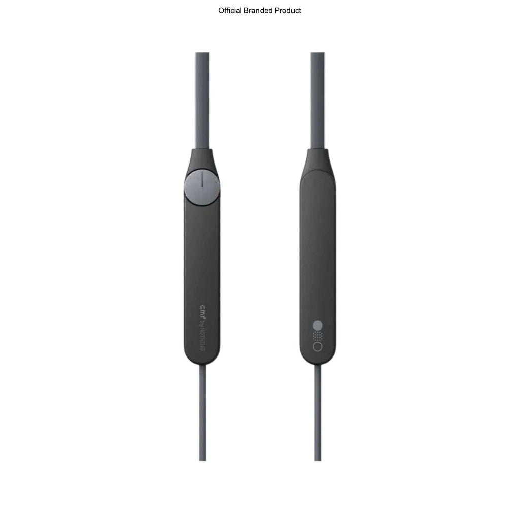 Nothing Neckband, Magnetic ON/OFF Control, Also Crown Button Working, Premium quality (NNB)