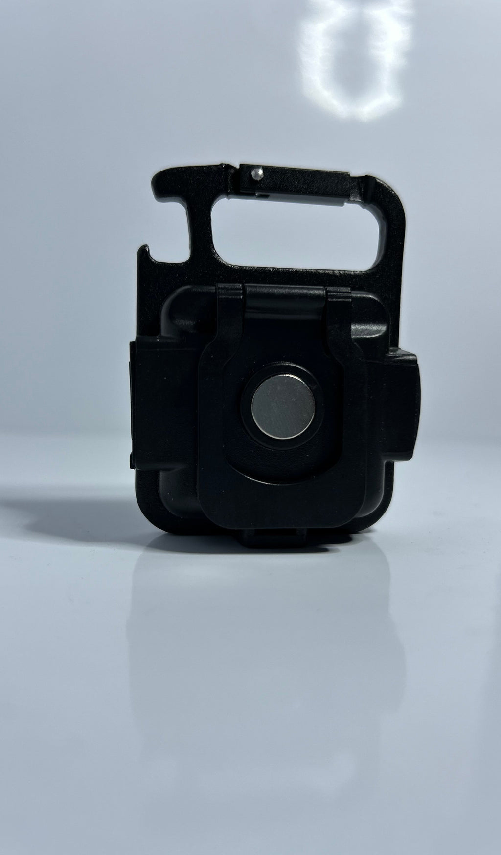 COB Rechargeable Keychain Light