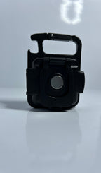 COB Rechargeable Keychain Light