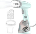 Goodscity Handheld Garment Steamer for clothes, Vertical & Horizontal Steam iron for clothes, 30s Fast heating |Travel Freindly Iron Steamer Press| 1200 Watt |250ml tank | 1 year Waranty- GC111