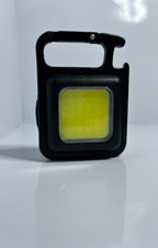 COB Rechargeable Keychain Light