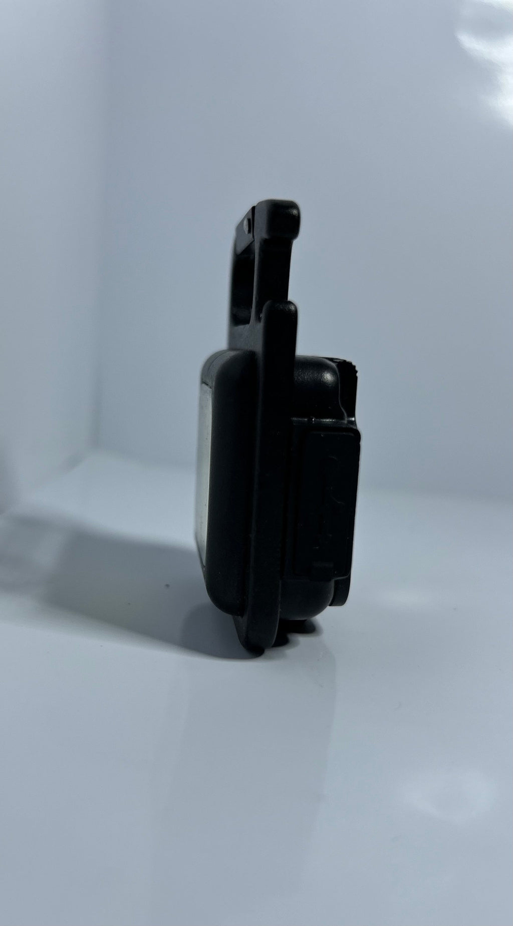 COB Rechargeable Keychain Light