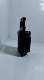 COB Rechargeable Keychain Light
