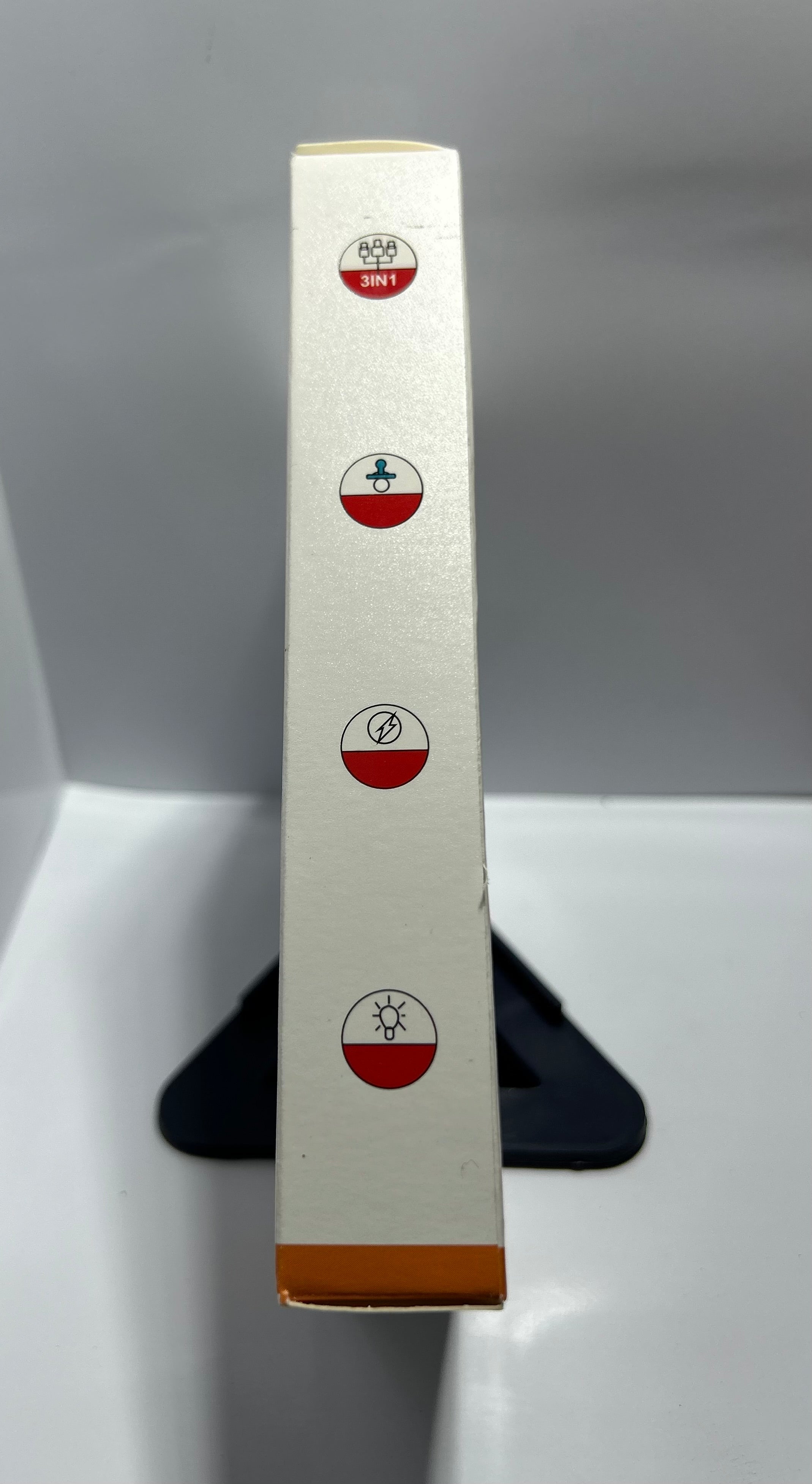 4in1 Fast Charging Cable, Upto 65W, Unbreakable, Metal Quality (C-4in1)