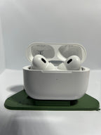 5in1 Combo, OG AirPodsPro2, Mag_safe 10000Mah, 4in1 Cable, Silicon Cover, Phone Stand(5in1 CM)