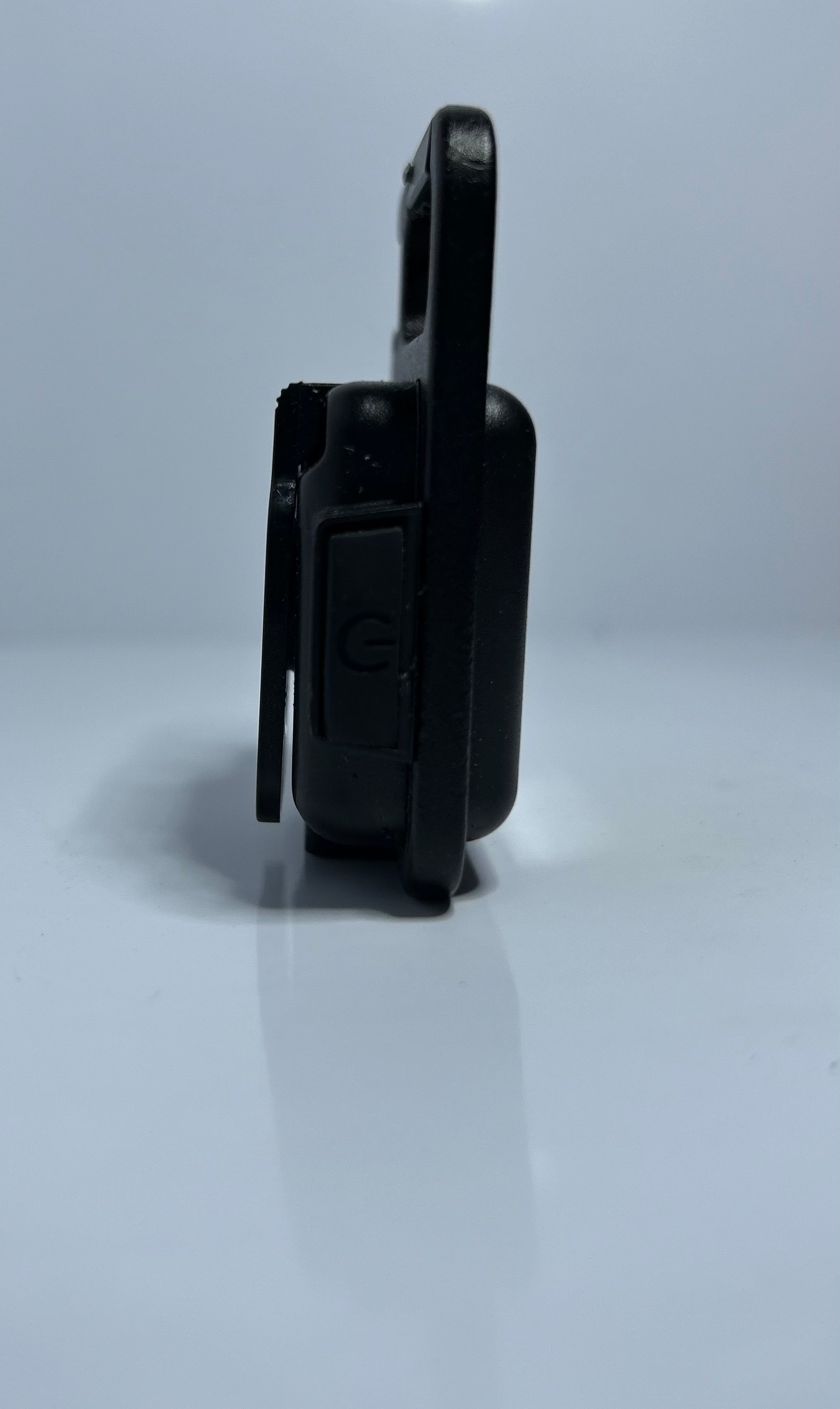 COB Rechargeable Keychain Light