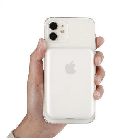 Mag_Safe Powerbank 10000Mah, With Pop-Up, Premium Quality (PMS)