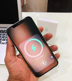 Mag_Safe Powerbank 10000Mah, With Pop-Up, Premium Quality (PMS)