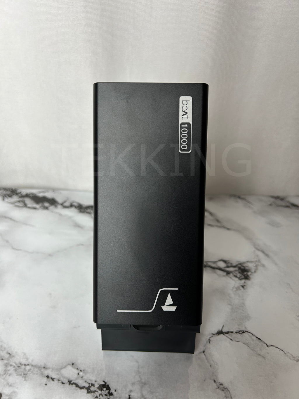 Boat PowerBank 10000Mah with Aluminium Case Premium Quality,  Bp
