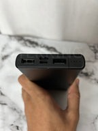 4in1 COMBO' Boat PowerBank 10000Mah, Nothing Airpods, 4in1 Cable, Ooolaa Phone/tab Stand(4in1 CD)