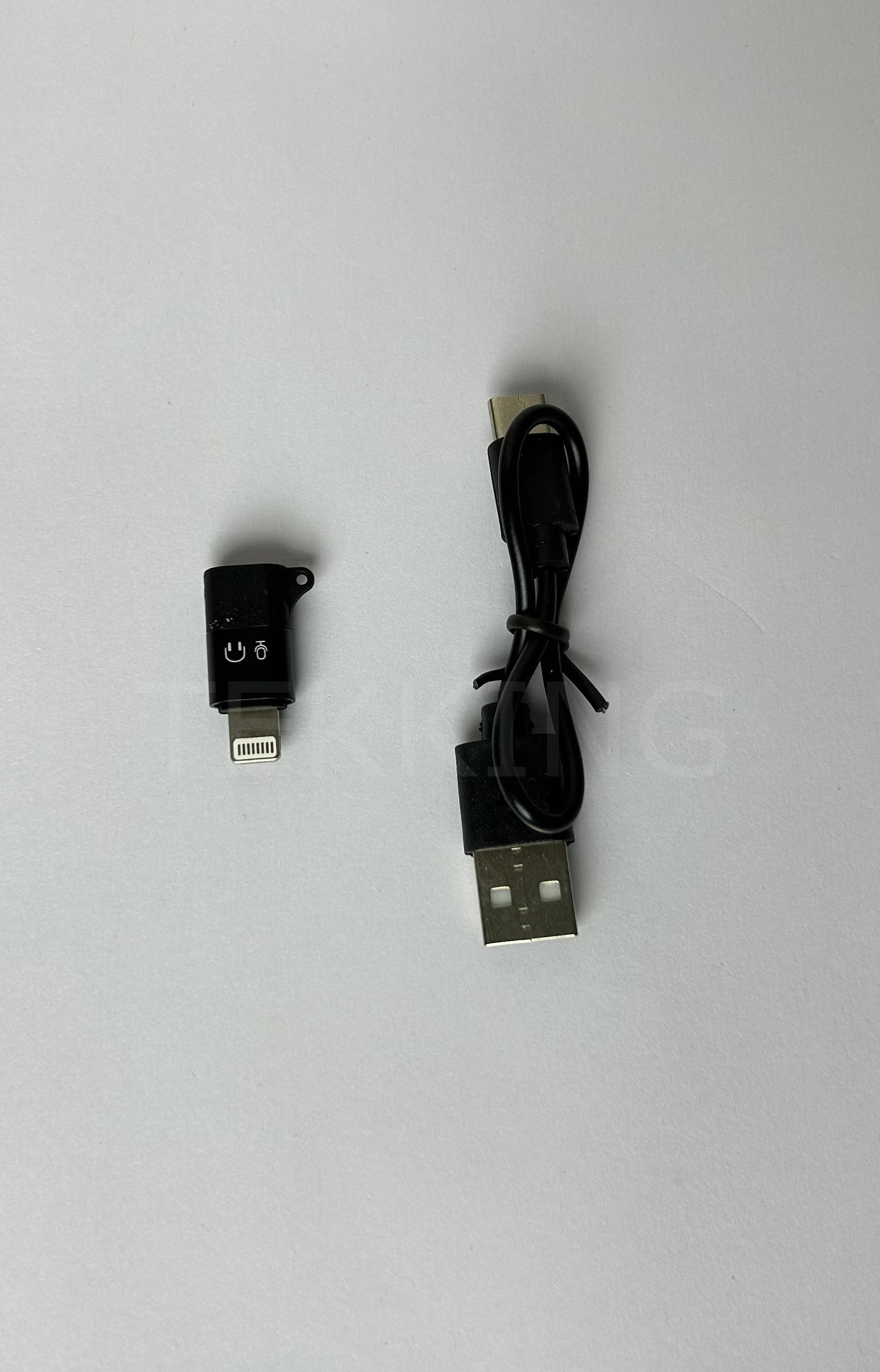 Wireless Microphone, MIC, with Premium Case, (2Transmitters+1 Receiver) with Display,, M2