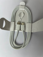 USB -C 60W Fast Charging Cable, Braided Cable, iphone cable, IC