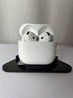 Airpods 4 With Pop-Up Animation, Premium Quality (AAQ)
