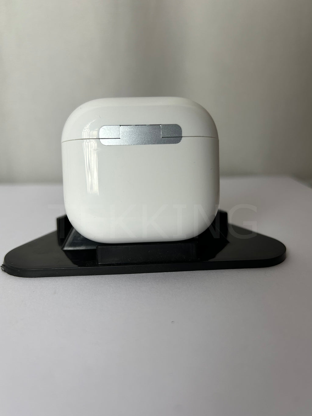 Airpods 4 With Pop-Up Animation, Premium Quality (AAQ)