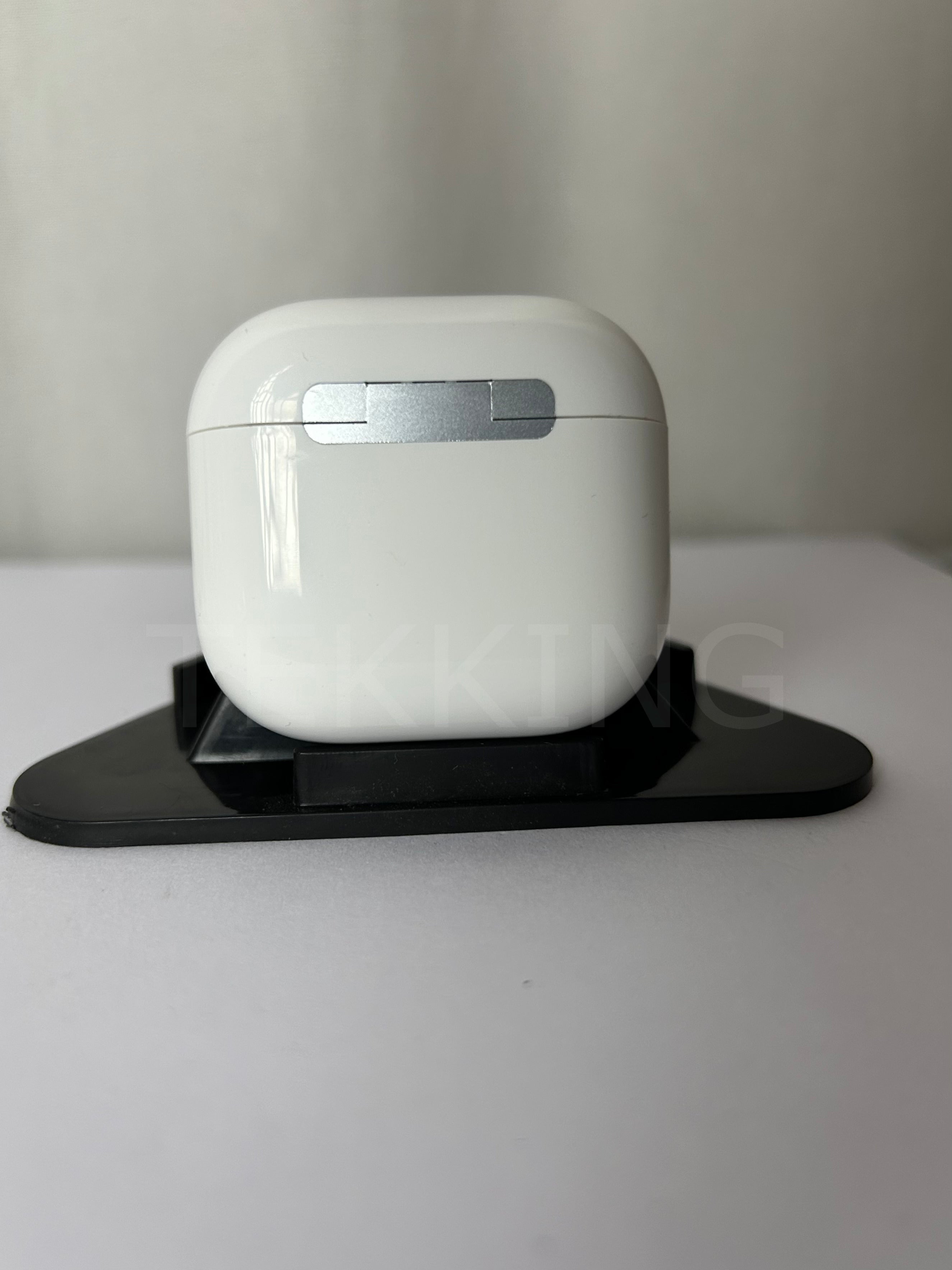 Airpods 4 With Pop-Up Animation, Premium Quality (AAQ)