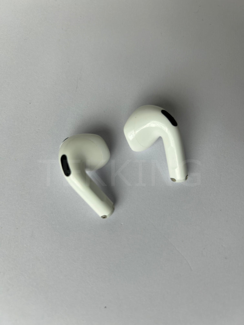 Airpods 4 With Pop-Up Animation, Premium Quality (AAQ)