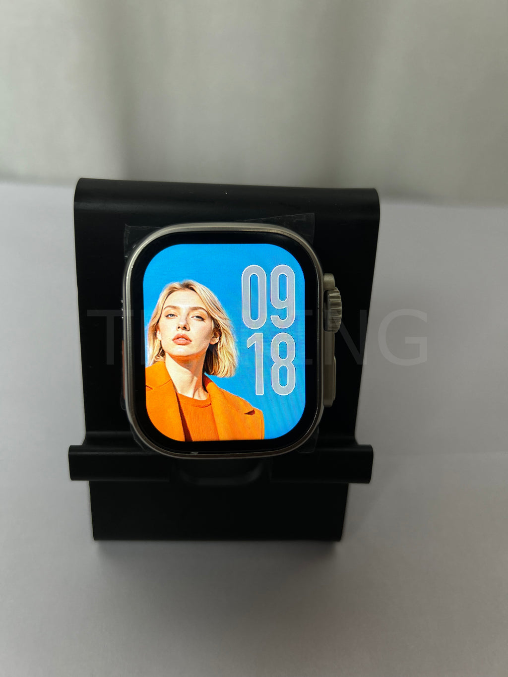 SmartWatch, Bluetooth Calling, Health Monitoring,Android & iOS Support,(Watch, 7 Straps Multicolours) for Men & Women