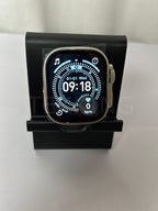 SmartWatch T10 Ultra, Bluetooth Calling, Health Monitoring,Android & iOS Support, for Men & Women