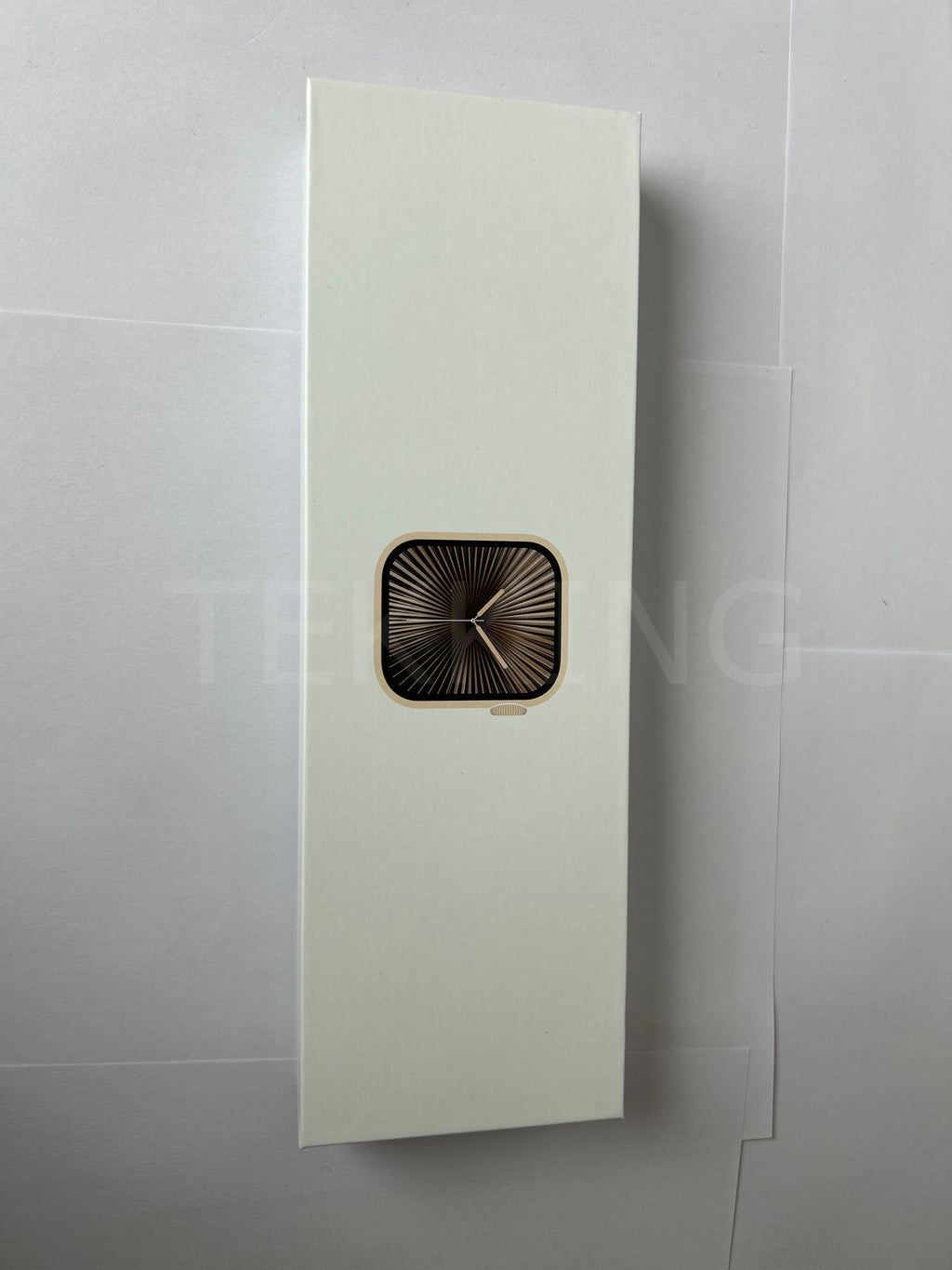 Watch Series 11 Smartwatch 46mm GPS + Cellular Smartwatch | Titanium Case  S11