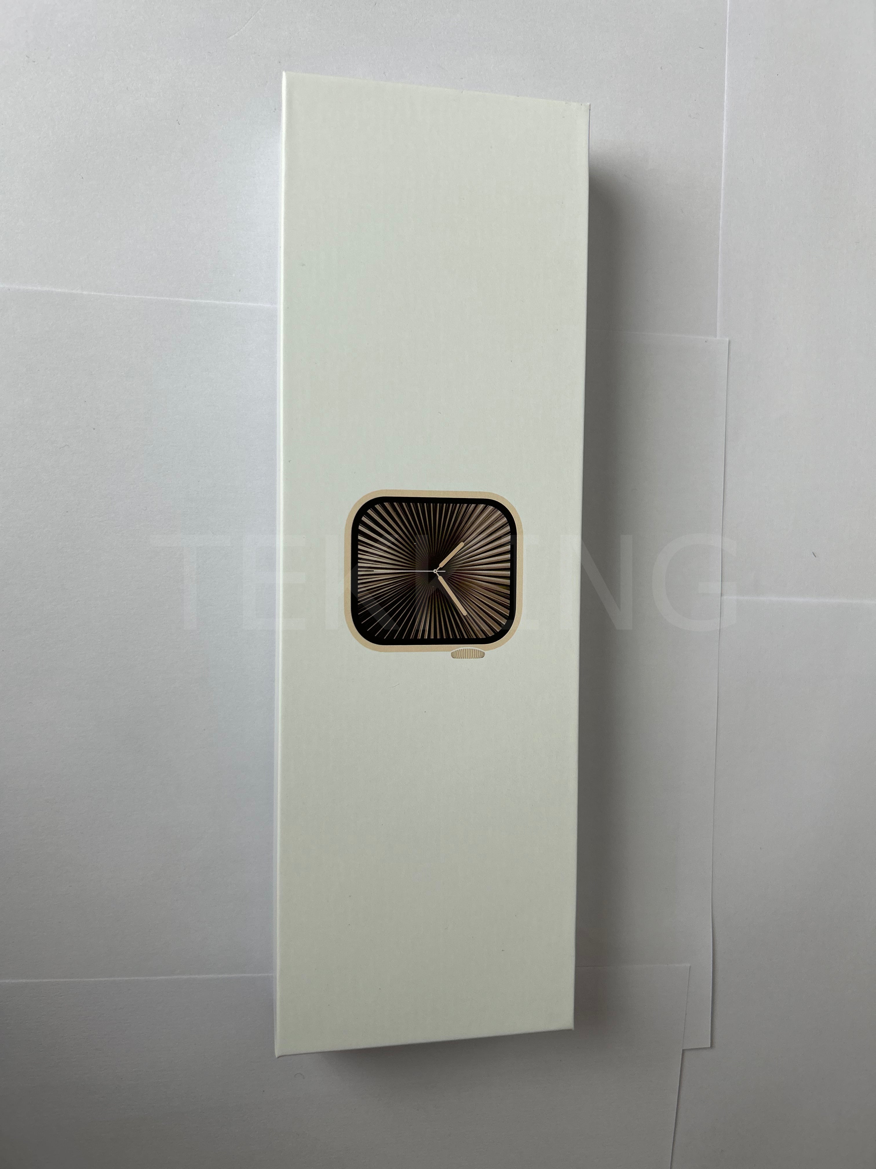 Watch Series 11 Smartwatch 46mm GPS + Cellular Smartwatch | Titanium Case  S11