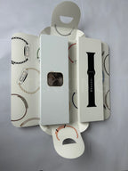 Watch Series 10 Smartwatch 46mm GPS + Cellular Smartwatch | Titanium Case  S10