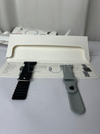 Watch Series 10 Smartwatch 46mm GPS + Cellular Smartwatch | Titanium Case  S10