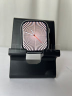 Watch Series 10 Smartwatch 46mm GPS + Cellular Smartwatch | Titanium Case  S10