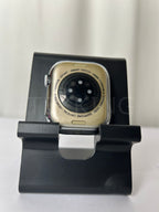 Watch Series 10 Smartwatch 46mm GPS + Cellular Smartwatch | Titanium Case  S10