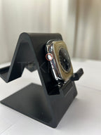 Watch Series 10 Smartwatch 46mm GPS + Cellular Smartwatch | Titanium Case  S10