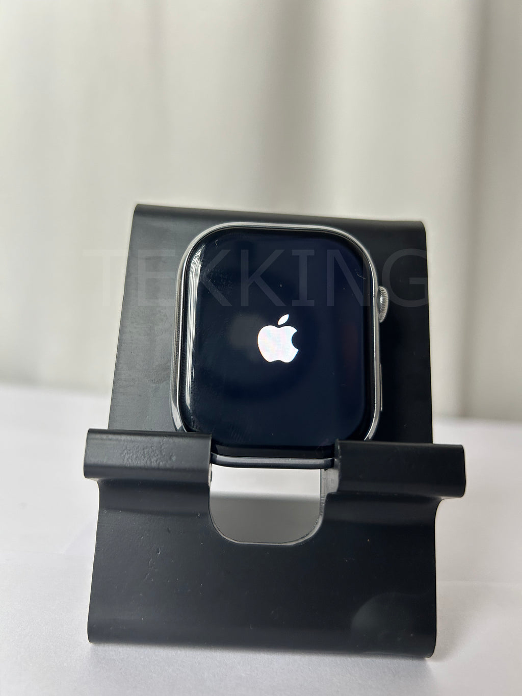 Watch Series 10 Smartwatch 46mm GPS + Cellular Smartwatch | Titanium Case  S10