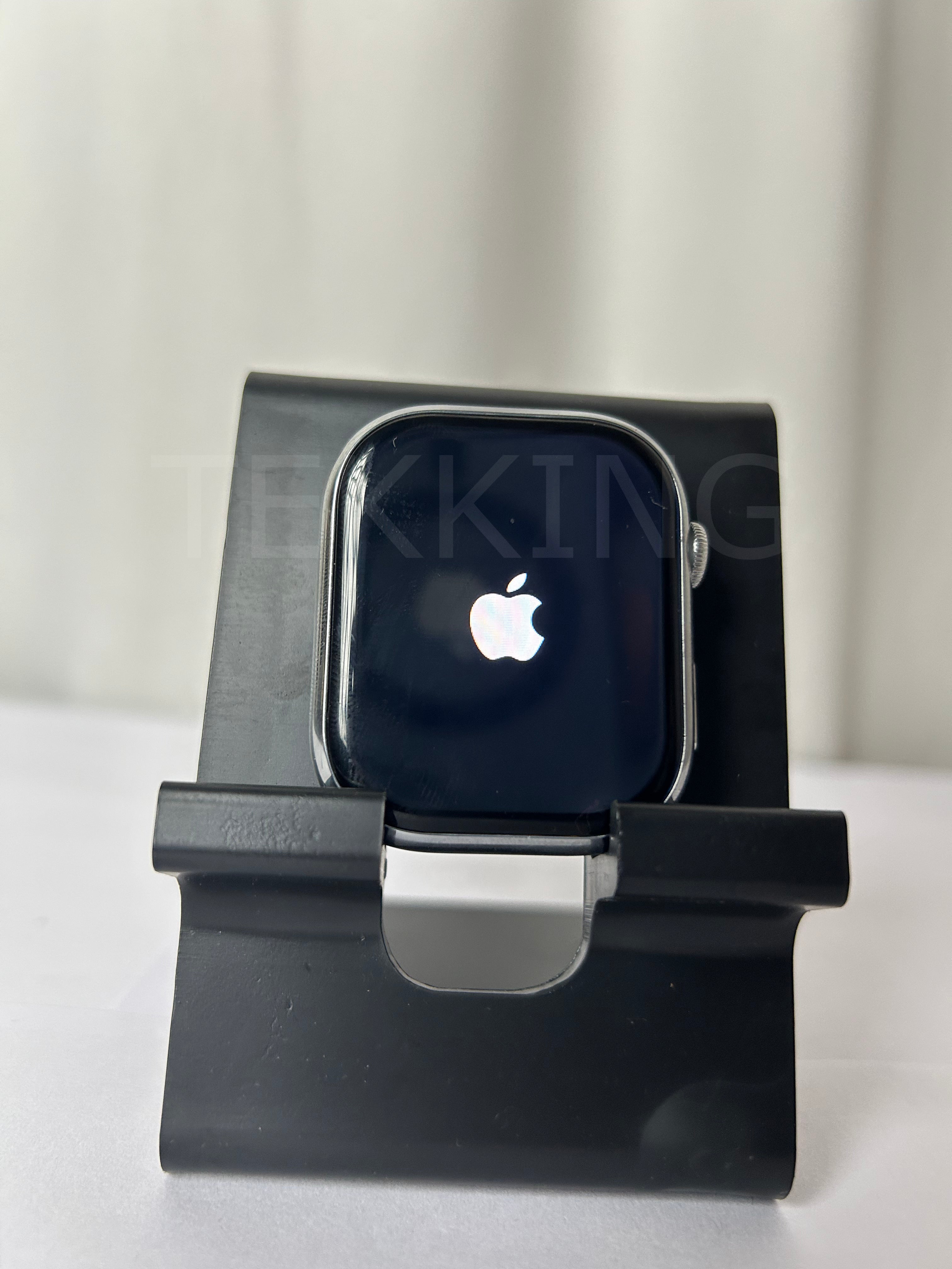 Watch Series 10 Smartwatch 46mm GPS + Cellular Smartwatch | Titanium Case  S10