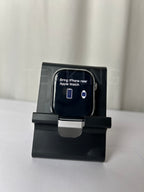 Watch Series 10 Smartwatch 46mm GPS + Cellular Smartwatch | Titanium Case  S10