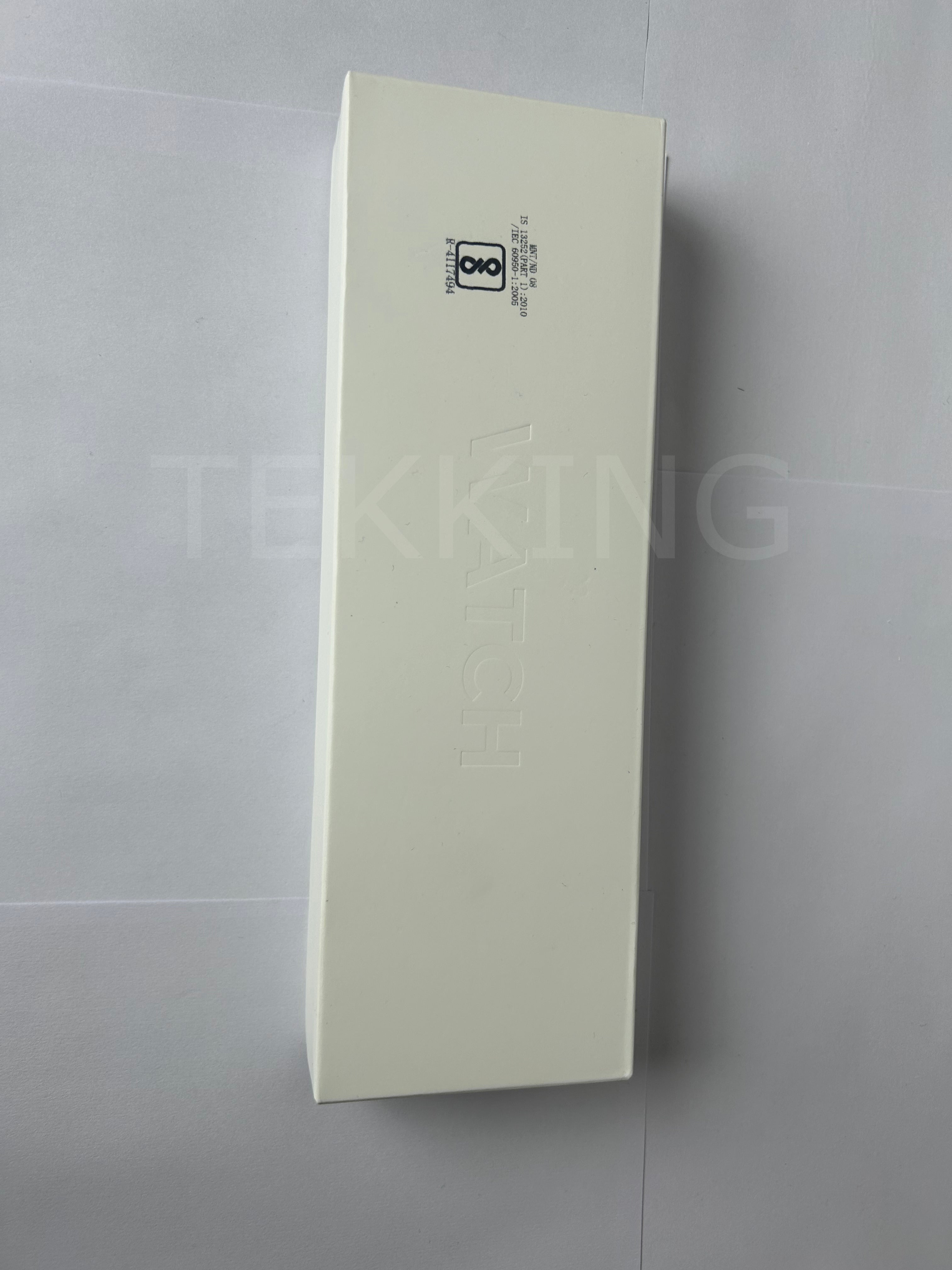 Watch Series 10 Smartwatch 46mm GPS + Cellular Smartwatch | Titanium Case  S10