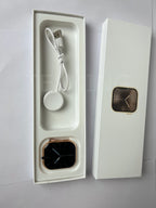 Watch Series 11 Smartwatch 46mm GPS + Cellular Smartwatch | Titanium Case  S11