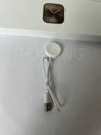 Watch Series 10 Smartwatch 46mm GPS + Cellular Smartwatch | Titanium Case  S10