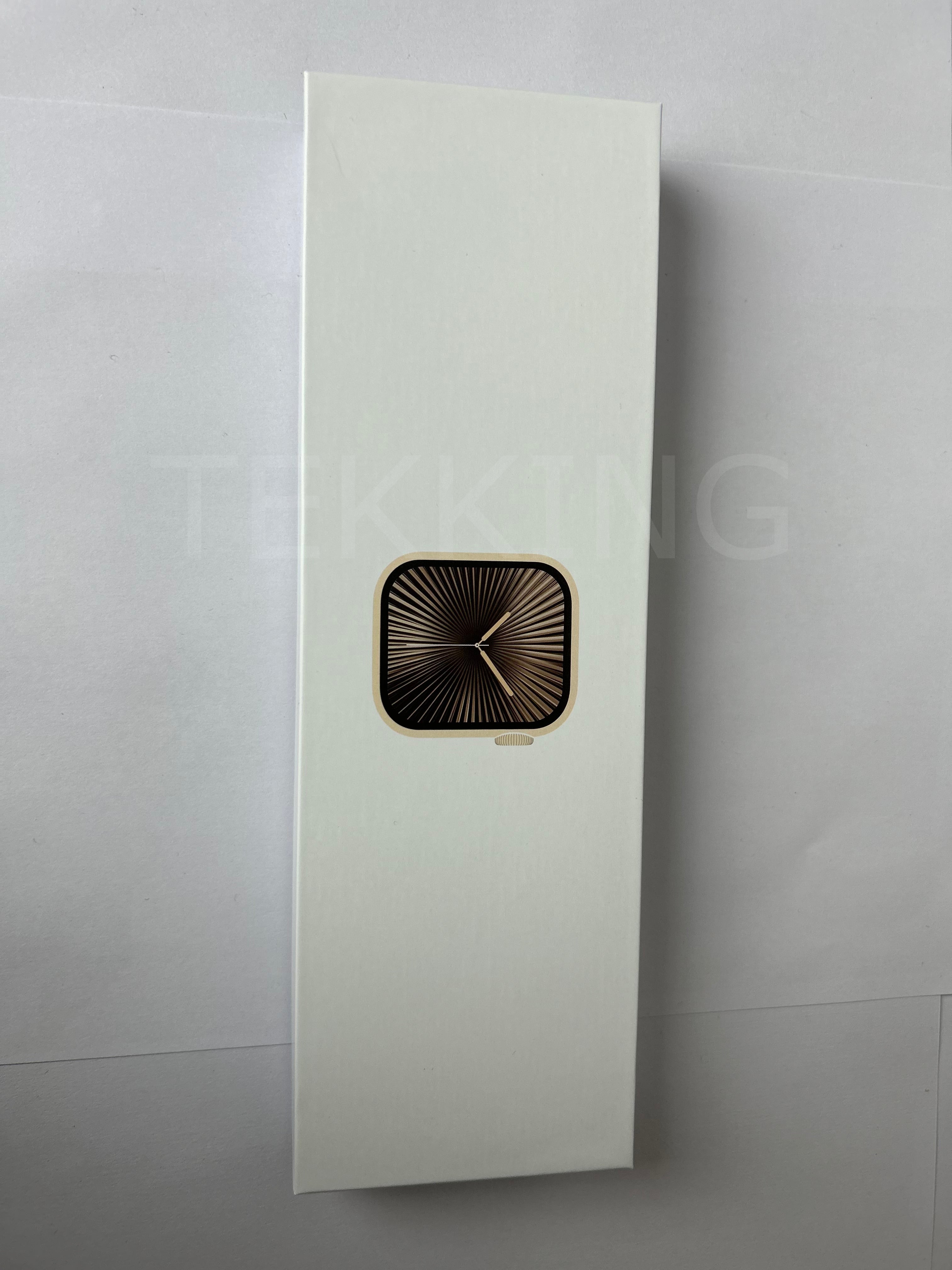 Watch Series 10 Smartwatch 46mm GPS + Cellular Smartwatch | Titanium Case  S10