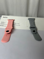 Watch Series 11 Smartwatch 46mm GPS + Cellular Smartwatch | Titanium Case  S11