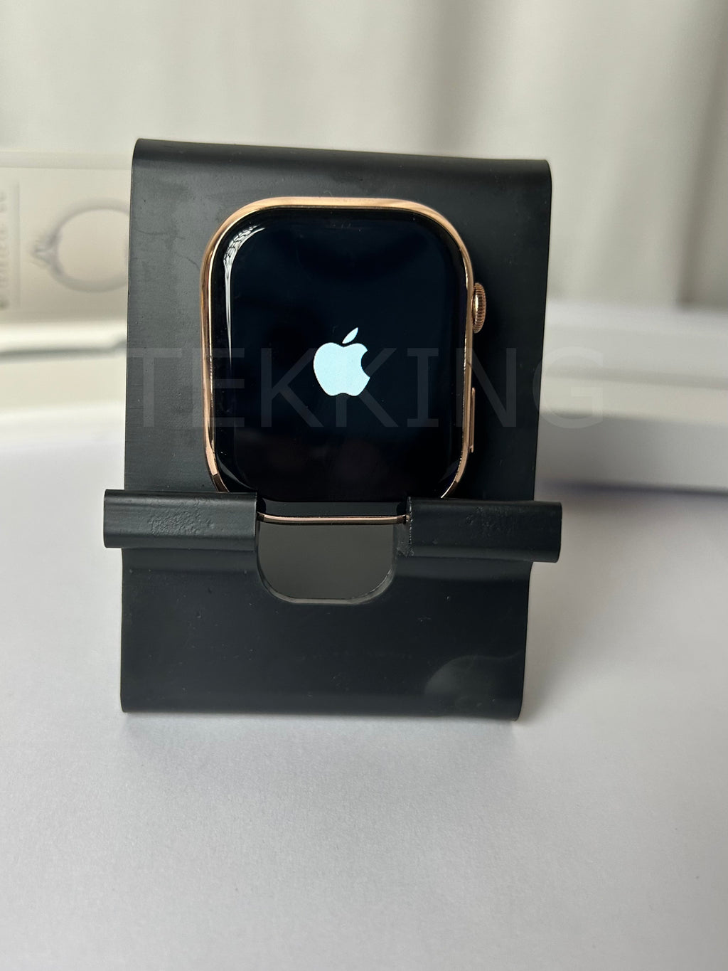 Watch Series 11 Smartwatch 46mm GPS + Cellular Smartwatch | Titanium Case  S11