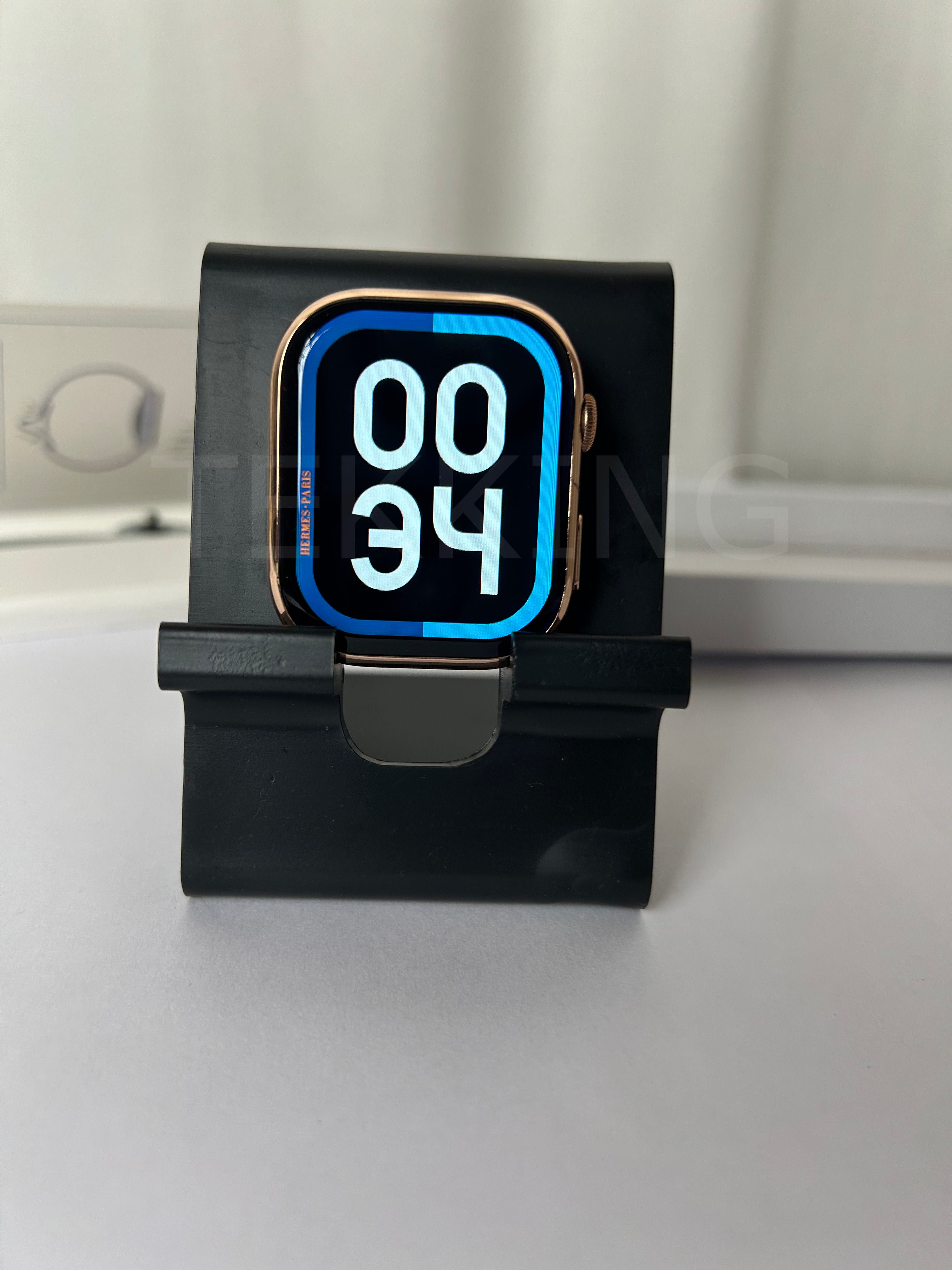 Watch Series 11 Smartwatch 46mm GPS + Cellular Smartwatch | Titanium Case  S11