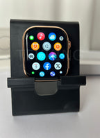 Watch Series 11 Smartwatch 46mm GPS + Cellular Smartwatch | Titanium Case  S11