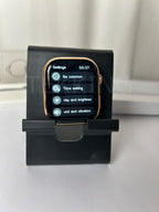 Watch Series 11 Smartwatch 46mm GPS + Cellular Smartwatch | Titanium Case  S11