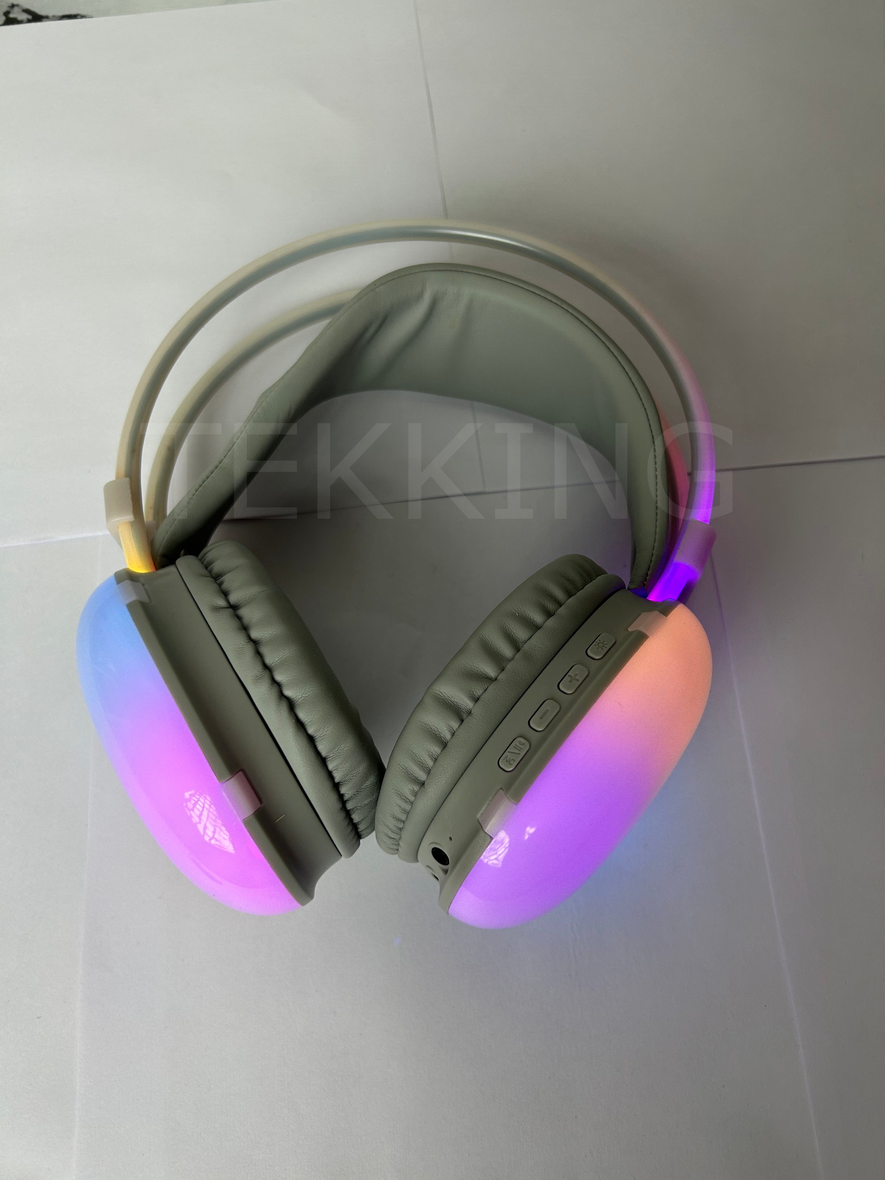 RGB Headphone Premium Quality TUNE PM860