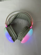 RGB Headphone Premium Quality TUNE PM860