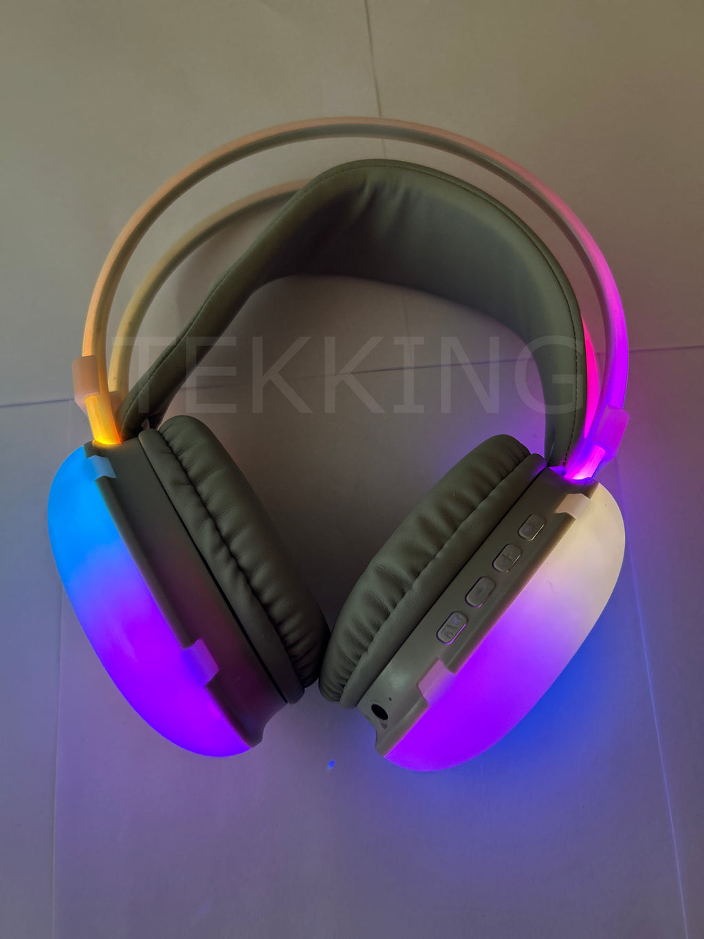 RGB Headphone Premium Quality TUNE PM860