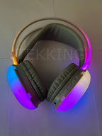 RGB Headphone Premium Quality TUNE PM860