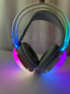 RGB Headphone Premium Quality TUNE PM860