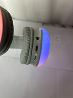 RGB Headphone Premium Quality TUNE PM860